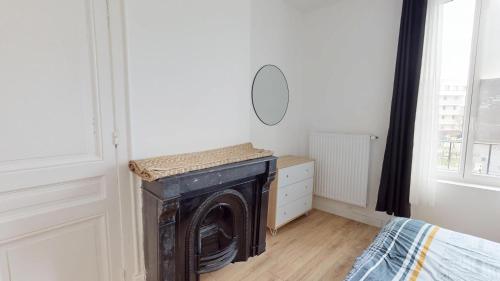 F3- Rue Amiral Courbet