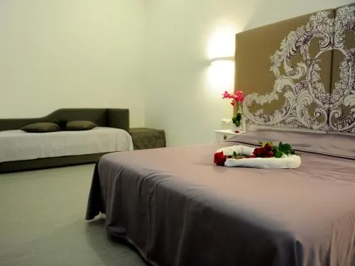 Easyrome Guest House photo 18