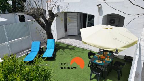 #267 Cozy Villa Casablanca