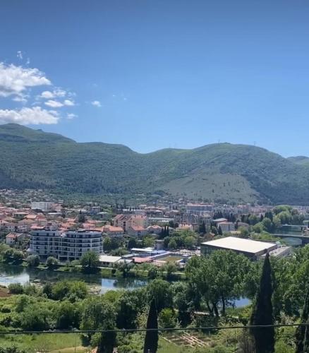Fotografie z fotogalerie ubytování Apartmani Memories Trebinje v destinaci Trebinje
