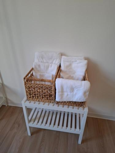 Don Carlo City Center Apt