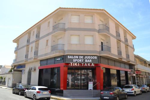 Hotel Congra, Pilar de la Horadada – Updated 2022 Prices