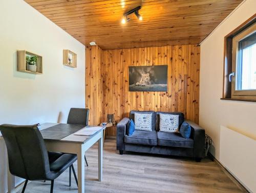 Charmant appartement à Gérardmer