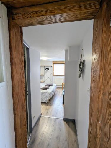 Charmant appartement à Gérardmer