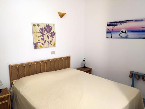 Gallery image of Oasi Eoliana - Appartamento Panarea in Santa Margherita