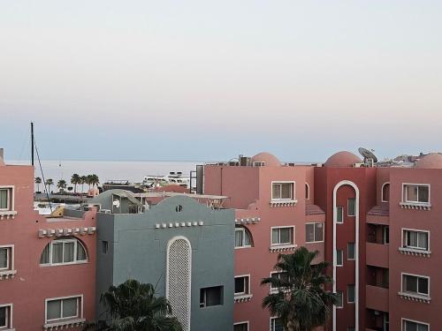 Marina Views Hurghada