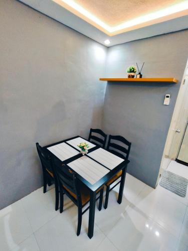 Gambar di galeri bagi JZ Homestay - Cozy House for 4 Near Caraga State University and BMC Hospital di Butuan