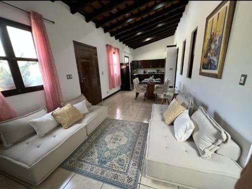Nido Colonial #2