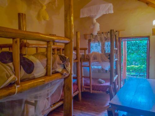 Fotografie z fotogalerie ubytování Elite Backpackers Services v destinaci Masaka