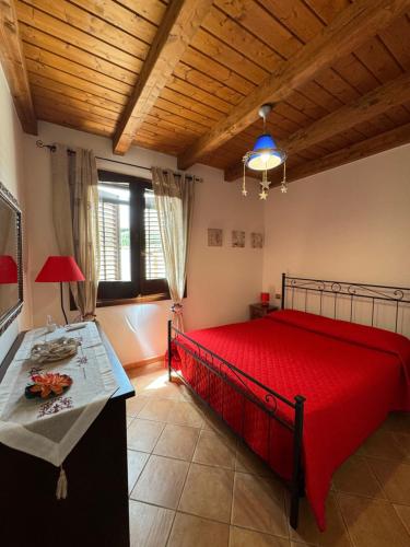 Gallery image of Villa Elegante per Vacanza in Custonaci
