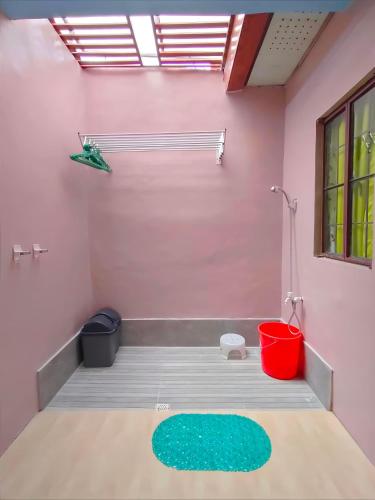Gambar di galeri bagi JZ Homestay - Cozy House for 4 Near Caraga State University and BMC Hospital di Butuan