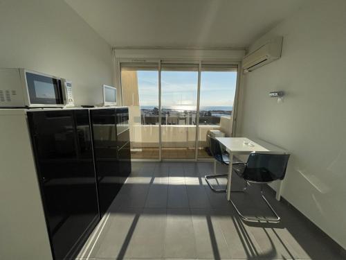 Studio Port Nature PN651 - 2 personnes