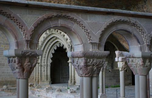 Φωτογραφία από το άλμπουμ του Hotel El Acebo σε Jaca