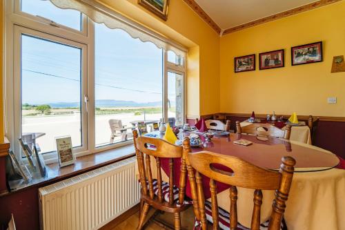 Galería fotográfica de Bertra House B&B en Westport