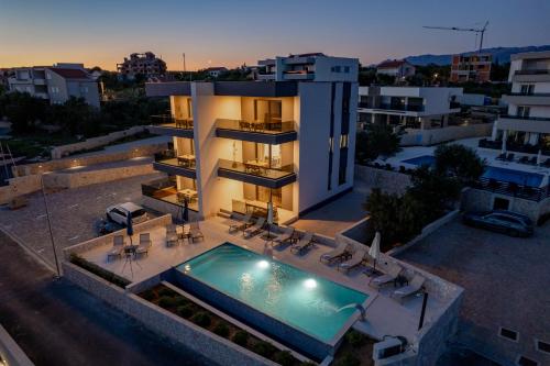 Luxury apartments Noa