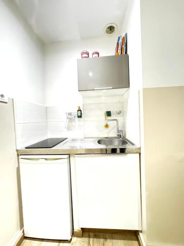 La Loge Urbaine - Cœur de Ville photo 20