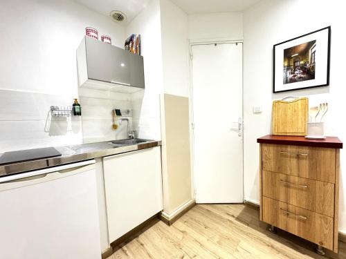 La Loge Urbaine - Cœur de Ville photo 16