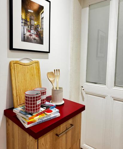 La Loge Urbaine - Cœur de Ville photo 19