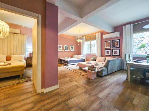 Katrin's House with private parking