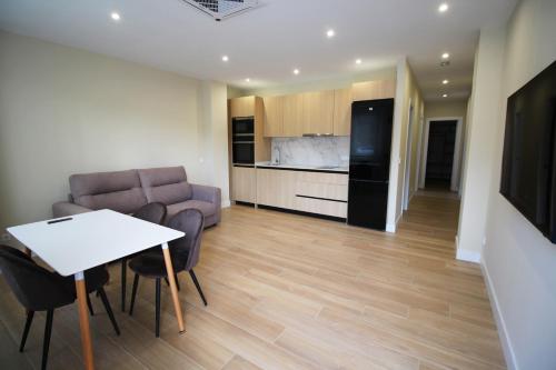 Apartamentos El Somo 2 habitaciones