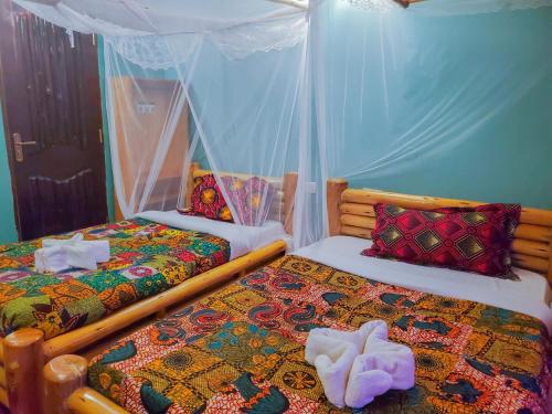 Fotografie z fotogalerie ubytování Elite Backpackers Services v destinaci Masaka