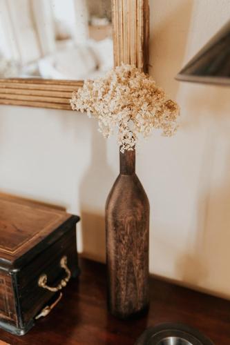 ヴェザックにあるle bois de Selves - Maison authentique avec vue exceptionnelleのギャラリーの写真