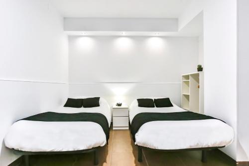 Laramond Barcelona Rooms photo 40