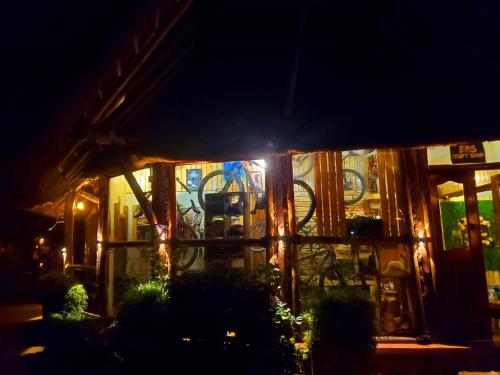Fotografie z fotogalerie ubytování Elite Backpackers Services v destinaci Masaka