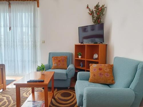 Billede fra billedgalleriet på Apartamento Luminoso em Miranda i Miranda do Douro