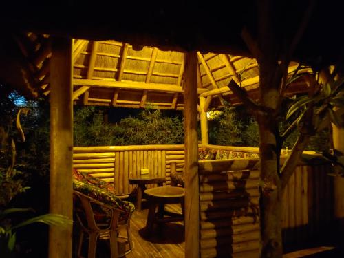 Fotografie z fotogalerie ubytování Elite Backpackers Services v destinaci Masaka