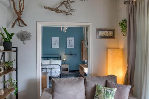 Forest Dreams Penthouse