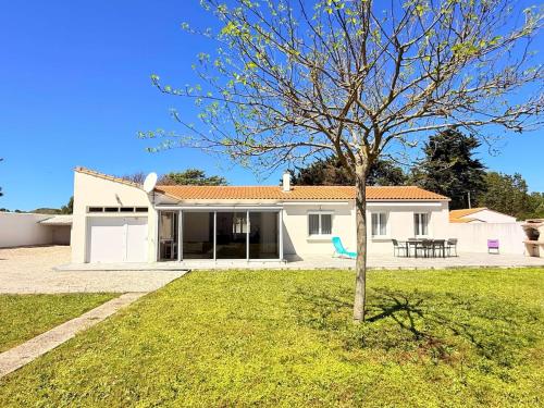 La maison des suisses