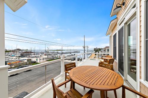 Gallery image of Steps From Sand and Fun Beach Haven Retreat with Pool in Beach Haven