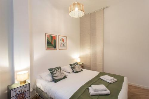 #55 Staywizus - Sun terrace AC & Wifi 10mins walk to Sea & oldtown