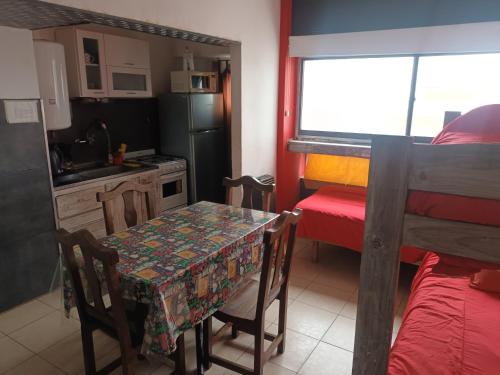 Gallery image of Peatonal y la costa 2 ambientes cochera opcional in Mar del Plata