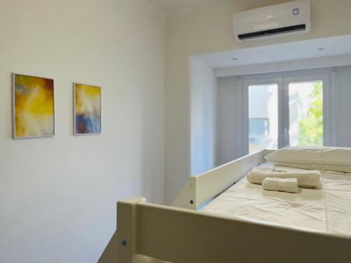 Acropolis Luxe Retreat
