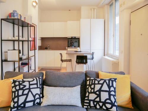 Yuna Rent - Residenza Navigli