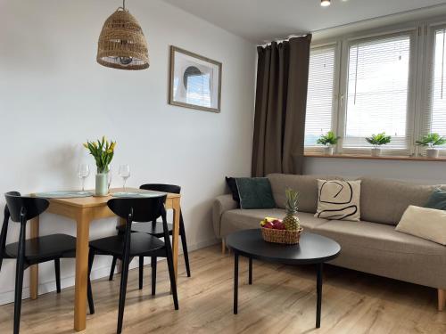 Apartament Słoneczny 20