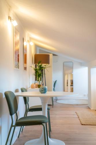 Studio hyper centre Vieux Nice