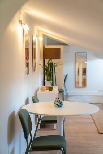 Studio hyper centre Vieux Nice