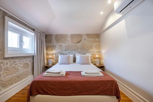 ApartmentsPorto - Porto Dukes House