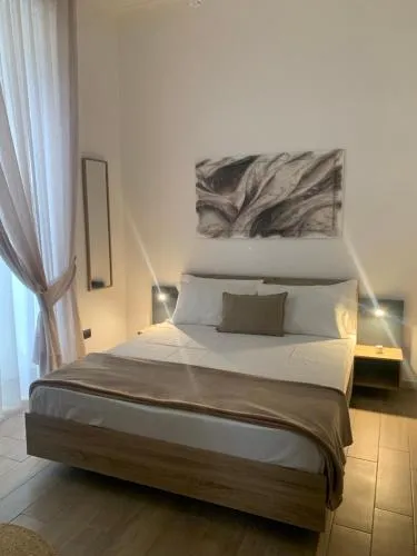 AR b&b Nel Cuore di Napoli photo 1