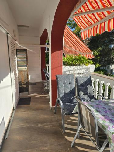 Apartments Stjepan