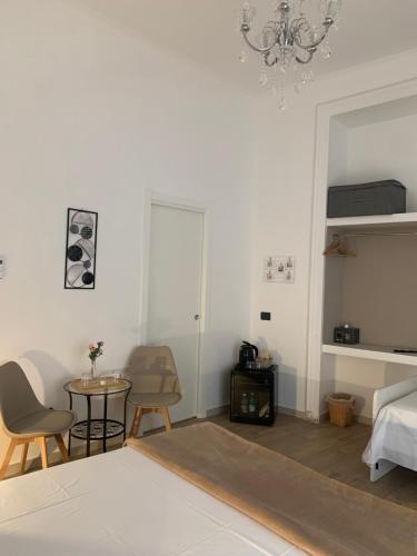 AR b&b Nel Cuore di Napoli photo 25