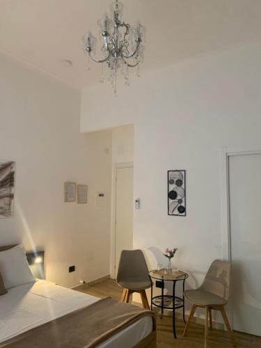 AR b&b Nel Cuore di Napoli photo 26