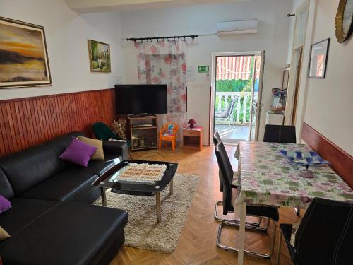 Apartments Stjepan