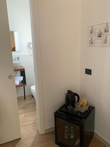 AR b&b Nel Cuore di Napoli photo 27