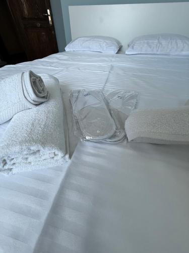 Gallery image of Hotel Batumi in Batumi
