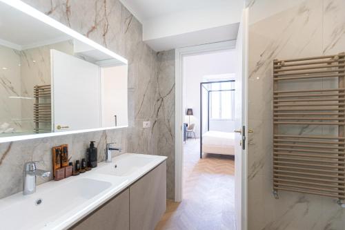 Mellini View by Rental in Rome