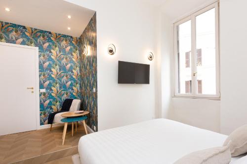 Mellini View by Rental in Rome